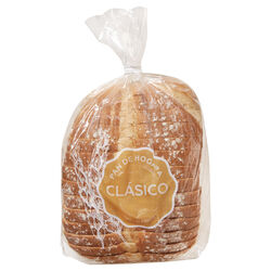 PAN DE HOGAZA CLASICO 500g