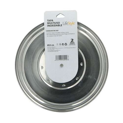 TAPA SARTEN 28cm image number