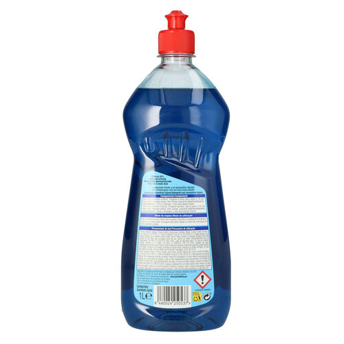 LAVAVAJILLAS MANO SELEX HIGIENE CONCENTRADO 1L image number