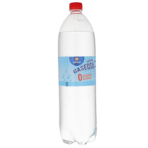 Gaseosa ALTEZA 1.5L image number