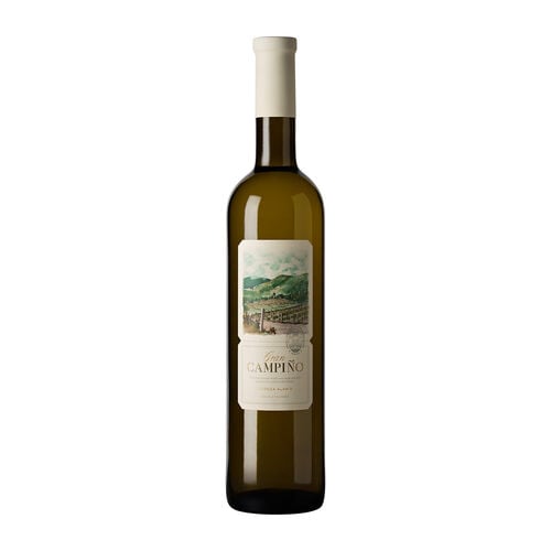 Vino blanco DOP Ribeiro GRAN CAMPI&Ntilde;O 75cl image number