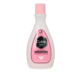 Quitaesmalte CUTEX 200ml