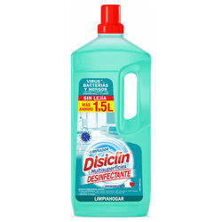 LIMPIADOR DISICLIN 1/400L