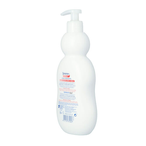 LECHE CORPORAL HIDRATANTE DENENES 400ml image number