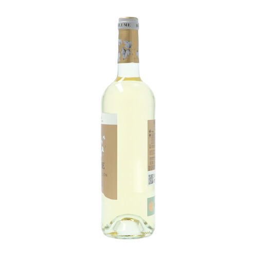 Vino blanco BLUME seleccion DO Rueda 750ml image number