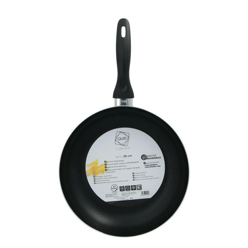 SARTEN ALUMINIO TEMIS 28cm image number