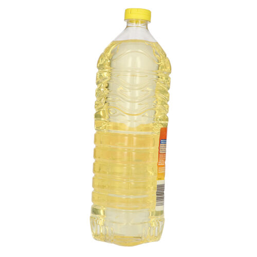 ACEITE REFINADO DE GIRASOL ALTEZA 1L image number