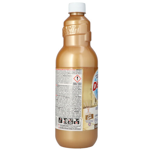 LIMPIADOR GOLD DISICLIN 1L image number