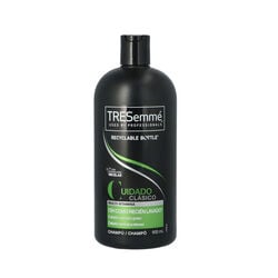 CHAMPÚ CUIDADO CLASICO TRESEMME 685ml