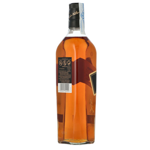 Whisky Black label johnnie walker 70cl image number