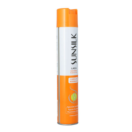 Laca para cabello SUNSILK normal 400ml image number