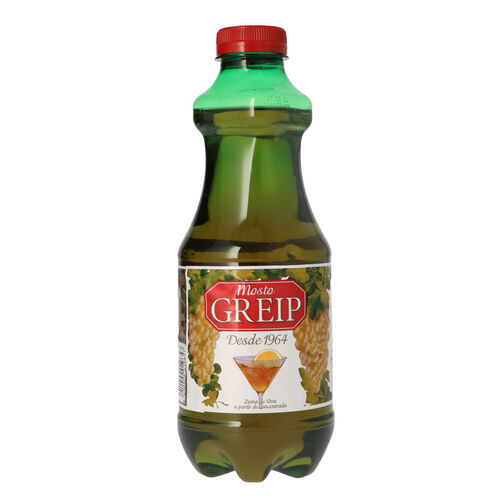 MOSTO GREIP BLANCO 1L image number