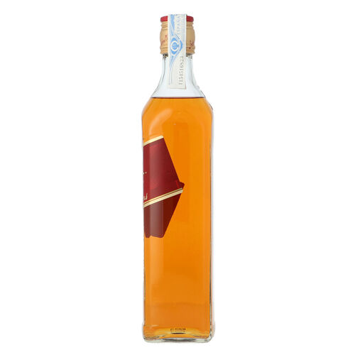 Whisky johnnie walker red label 70cl image number