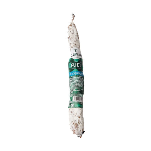 FUET ROQUEFORT CERRILLO 150g image number