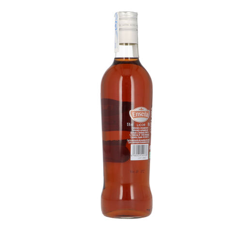 Licor avellana 70cl image number