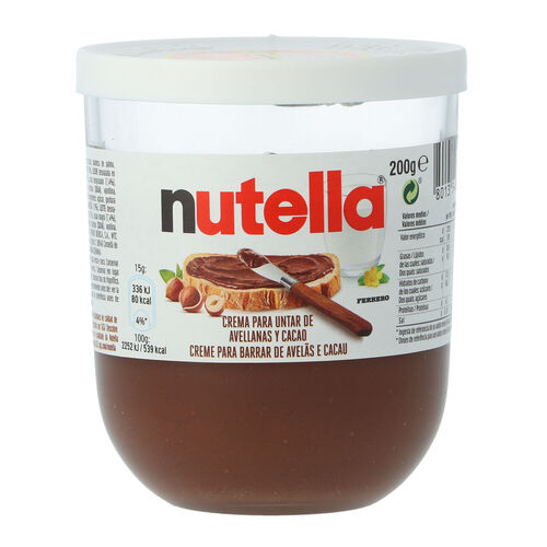 NUTELLA G.200 image number