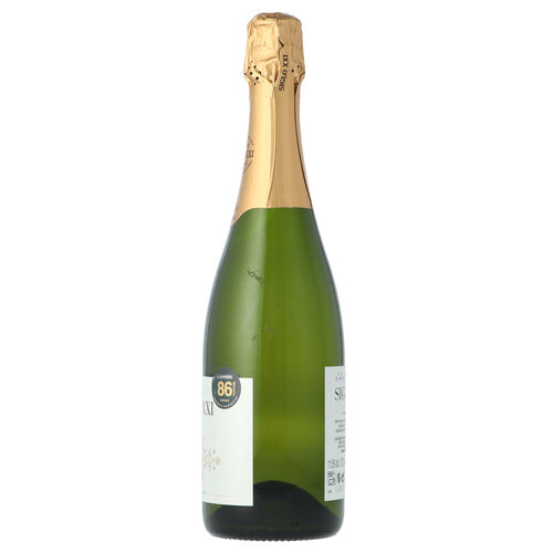 Cava SIGLO XXI brut image number