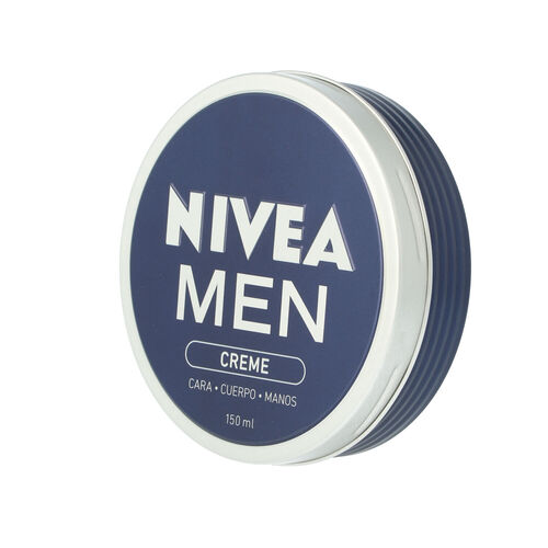 CREMA NIVEA MEN LATA 150ml image number