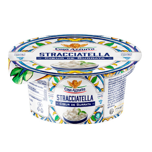 Stracciatella CASA AZURRA 150g image number