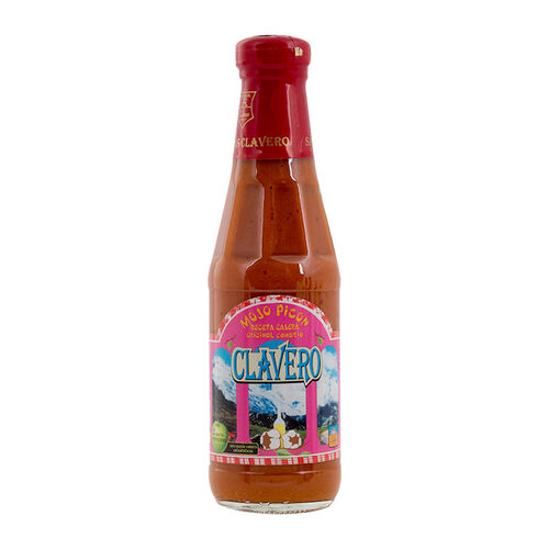 Mojo pic&oacute;n CLAVERO 310ml image number