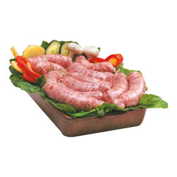 Longaniza criolla Cl&aacute;sica EL CUCO kg