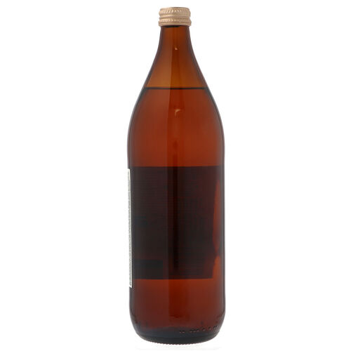 Cerveza SAN MIGUEL 1L image number