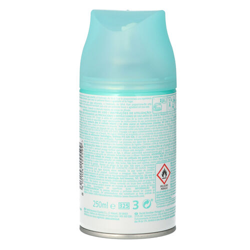 Ambientador freshmatic NENUCO AIR WICK recambio 250ml image number