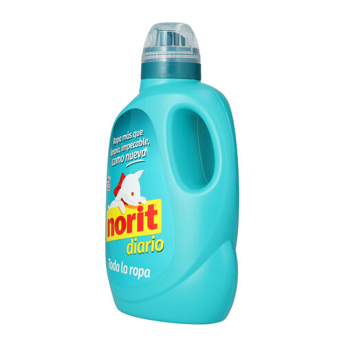 DETERGENTE NORIT COMPLET 35 DOSIS image number