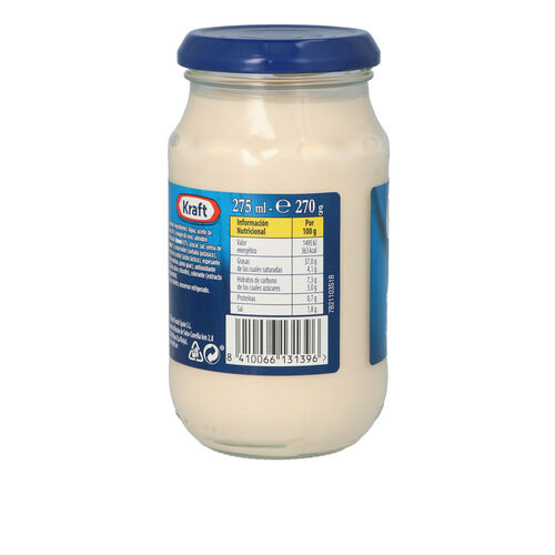 SALSA KRAFT TARRO 275g image number