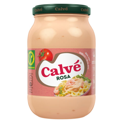 Salsa rosa CALV&Eacute; 225ml image number