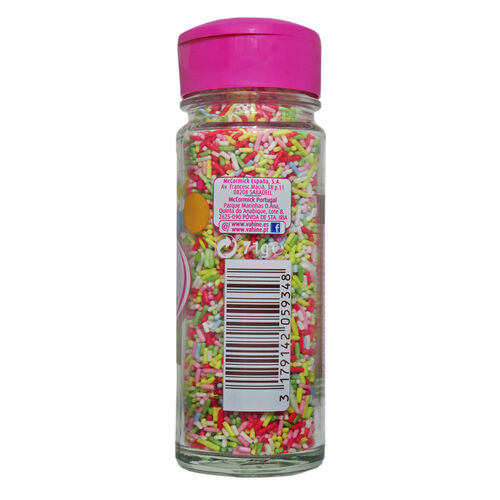 FIDEO ARCO IRIS VAHINE 71g image number