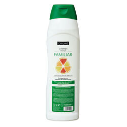 CHAMPU FAMILIAR 1000ML