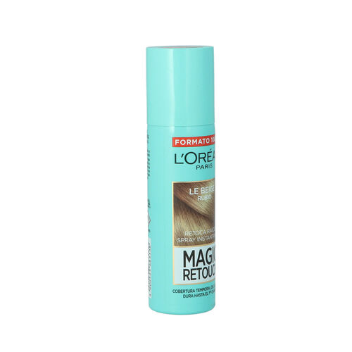 TINTE RETOCA RAICES MAGIC RETOUCH BEIGE 75ml image number