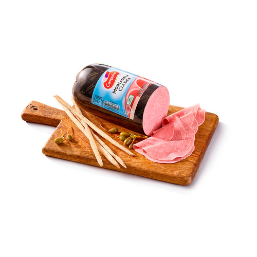 MORTADELA SICILIANA CAMPOFRIO image number