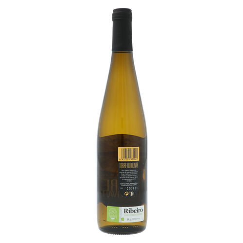 VINO BLANCO TORRE DO OLIVAR 75CL image number