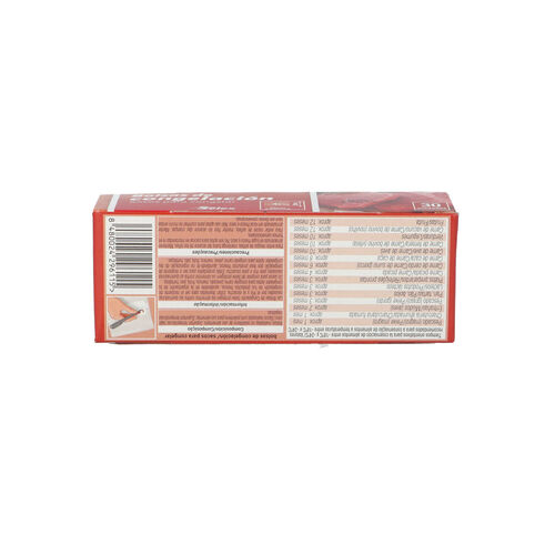BOLSA CONGELACION SELEX MEDIANA 30 BOLSAS image number