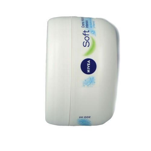 CREMA HIDRATANTE SOFT NIVEA 300ml image number