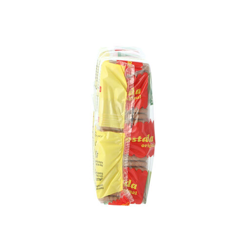 TOSTADA GULLON 400g image number
