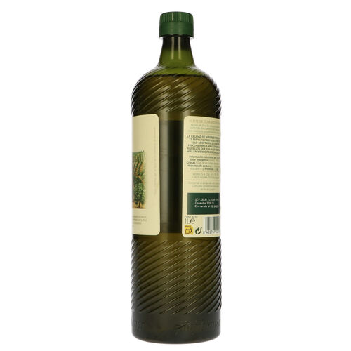 ACEITE DE OLIVA VIRGEN EXTRA HOJIBLANCA 1L image number