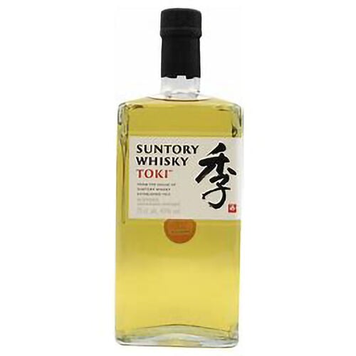 Suntory whisky toki 70cl image number