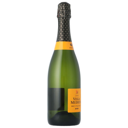 Cava requena v. medien brut nat. ECO image number