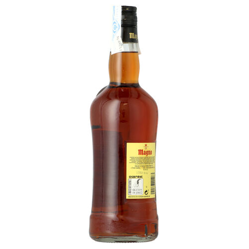 Brandy MAGNO 70cl image number