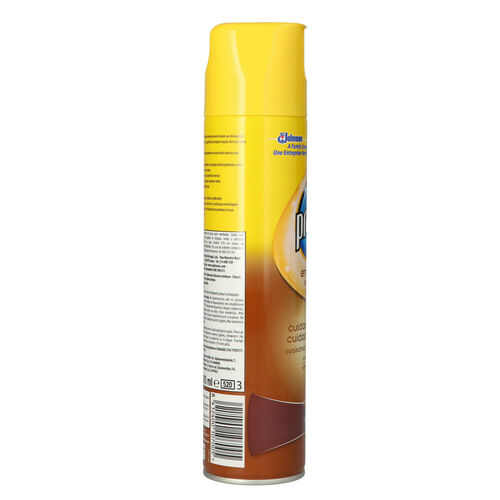 LIMPIAMUEBLES PRONTO 250ml image number