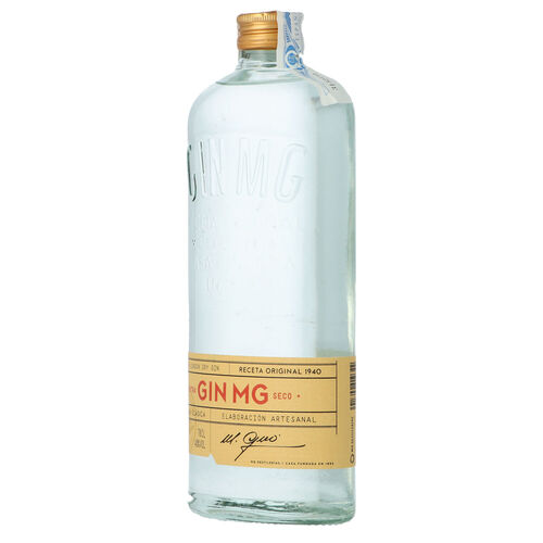 GINEBRA MG 70cl image number