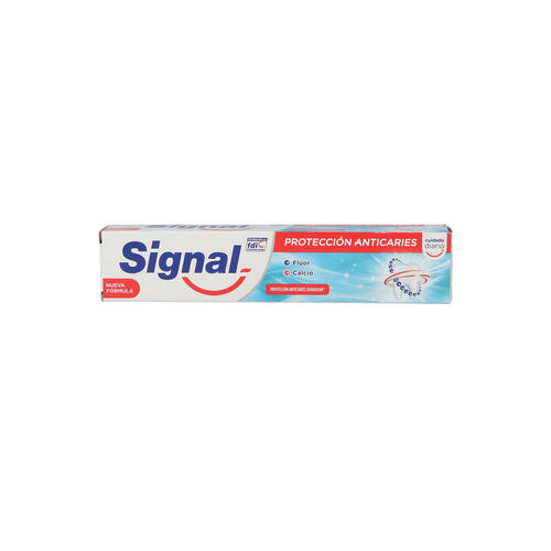 DENTÍFRICO SIGNAL ULAPROTECCION 75ml image number