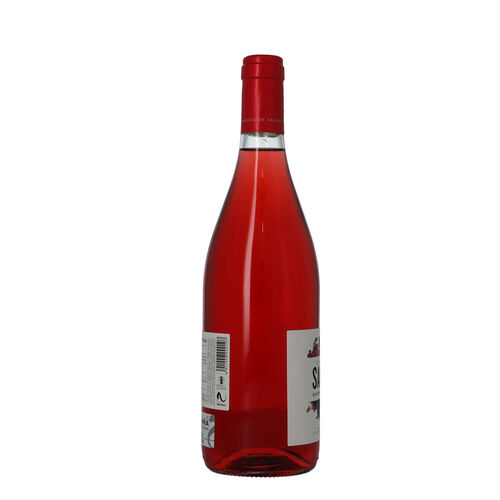 Vino rosado senorio sarria DO Navarra 750ml ml image number