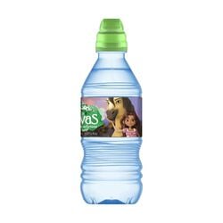 Agua CUEVAS tapon sport kids 33cl
