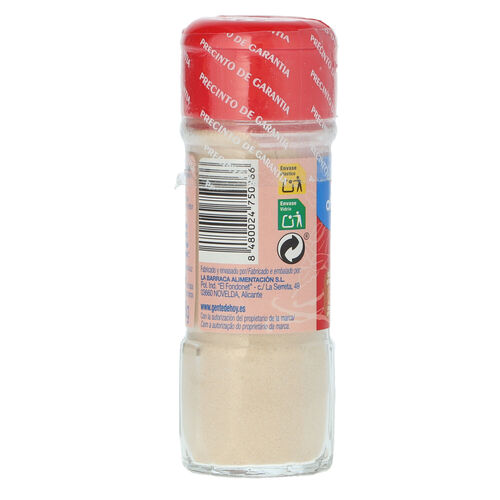 AJO MOLIDO ALTEZA 38g image number