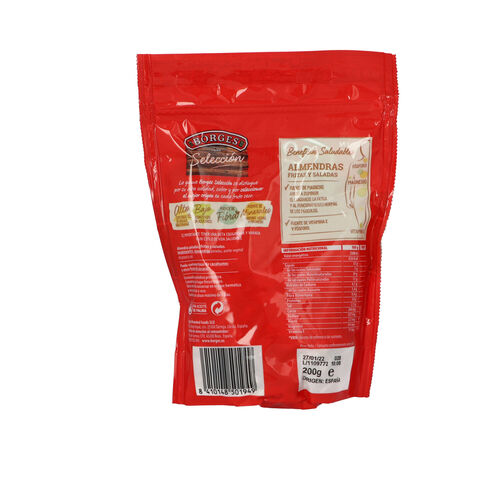 ALMENDRA SELECCION BORGES 160g image number
