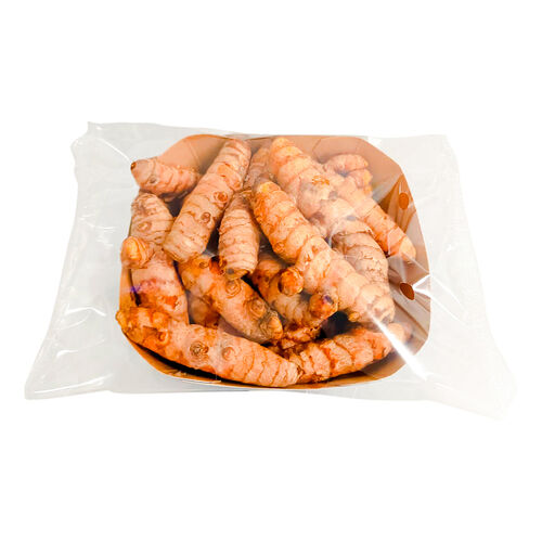 CÚRCUMA BANDEJA 200g image number